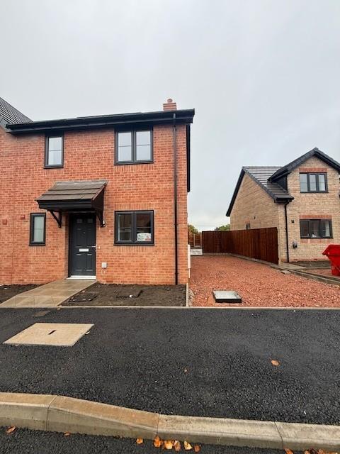 Main image of property: Whitehall Close Berry Hill, Coleford, Gloucestershire, GL16 8FN