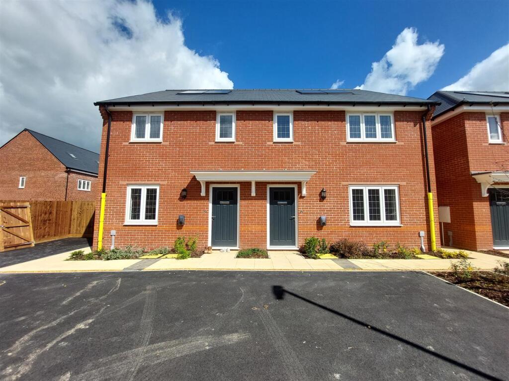 Main image of property: Reed Close, Twigworth - 4 bed shared ownership