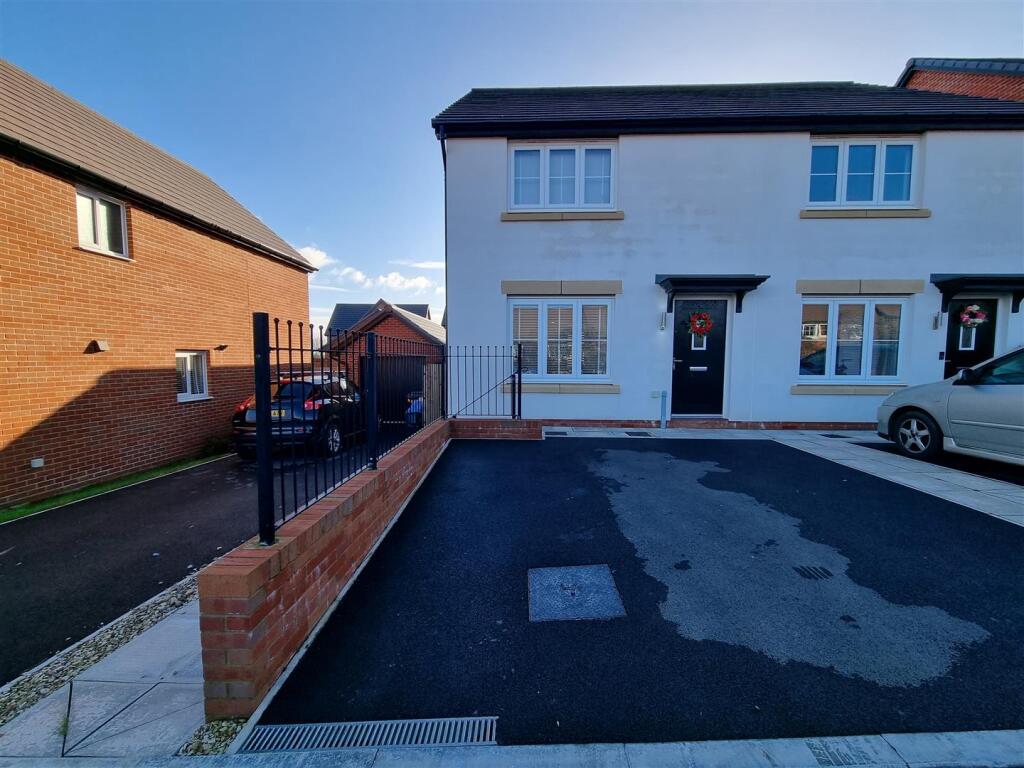 Main image of property: Lime Way, Tutshill, Chepstow Shared Ownership