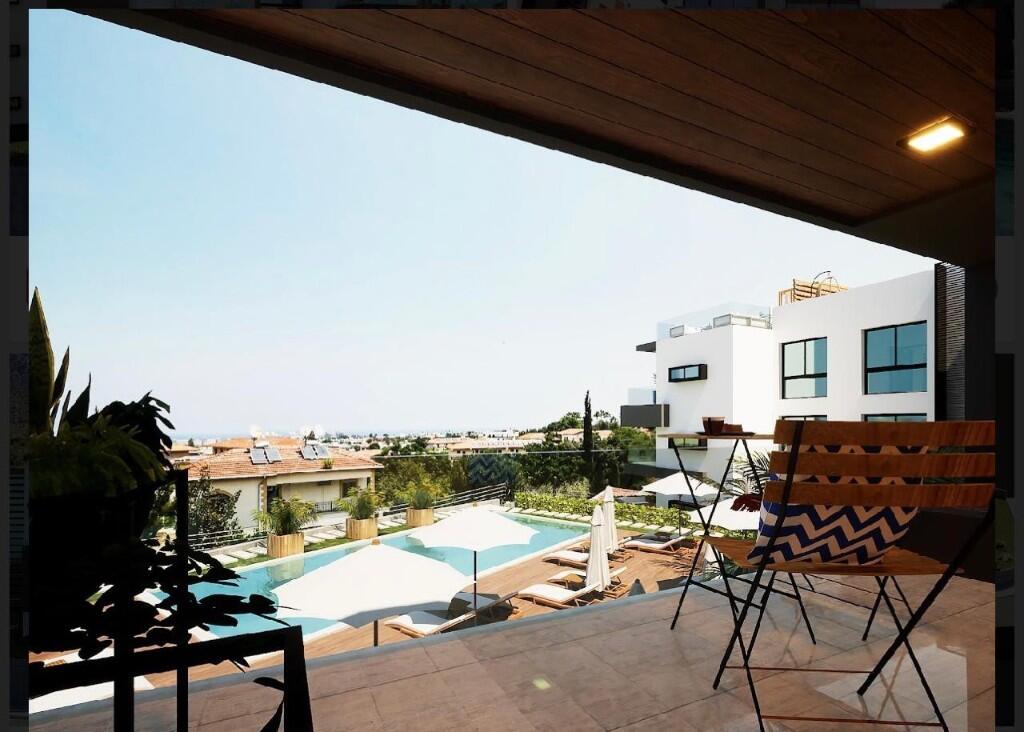 Main image of property: Alsancak, Girne