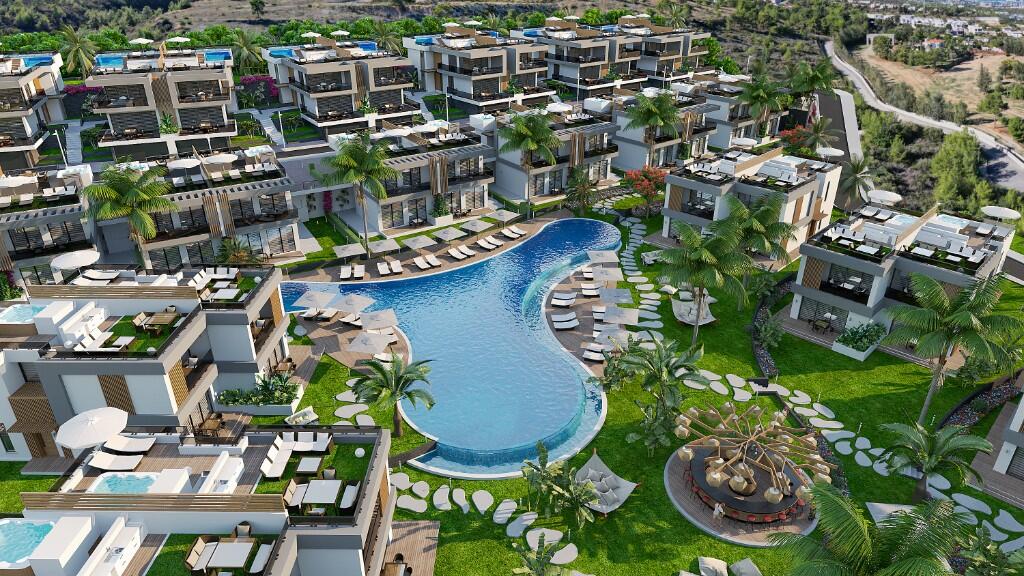Main image of property: Zeytinlik, Girne