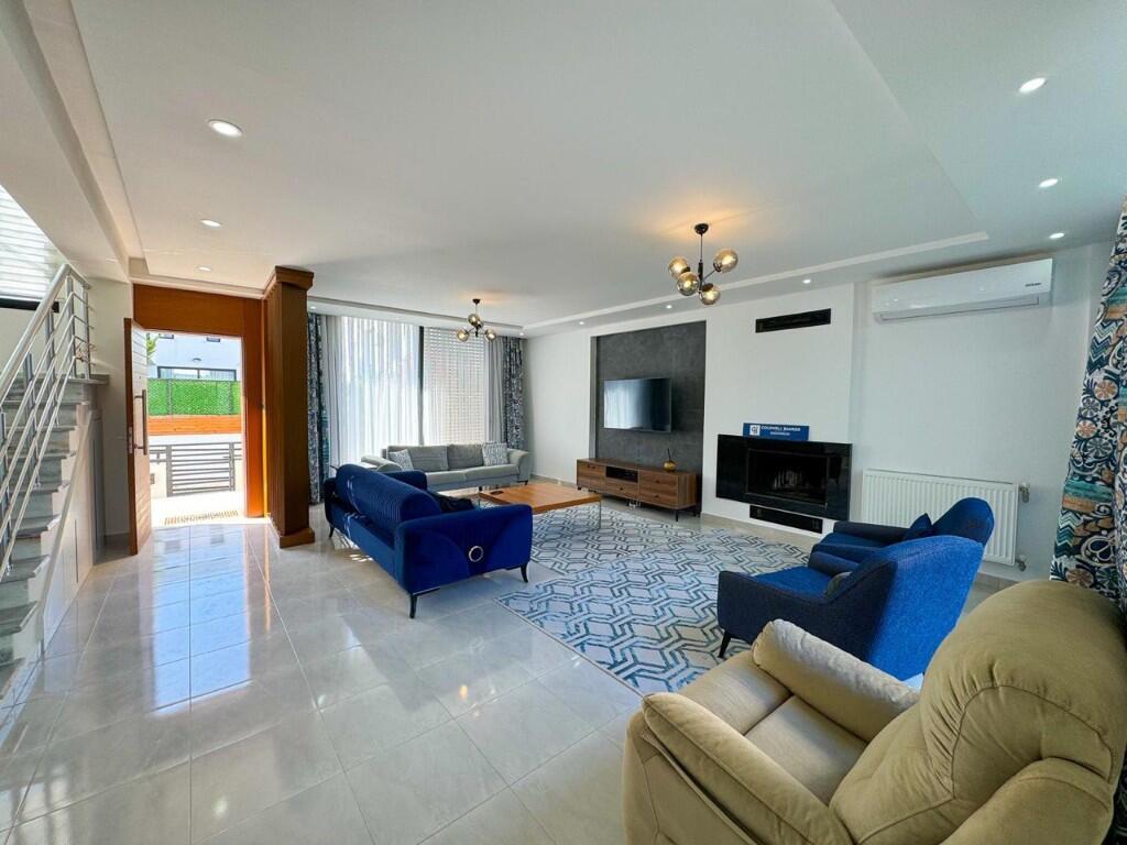 Main image of property: Alsancak, Girne