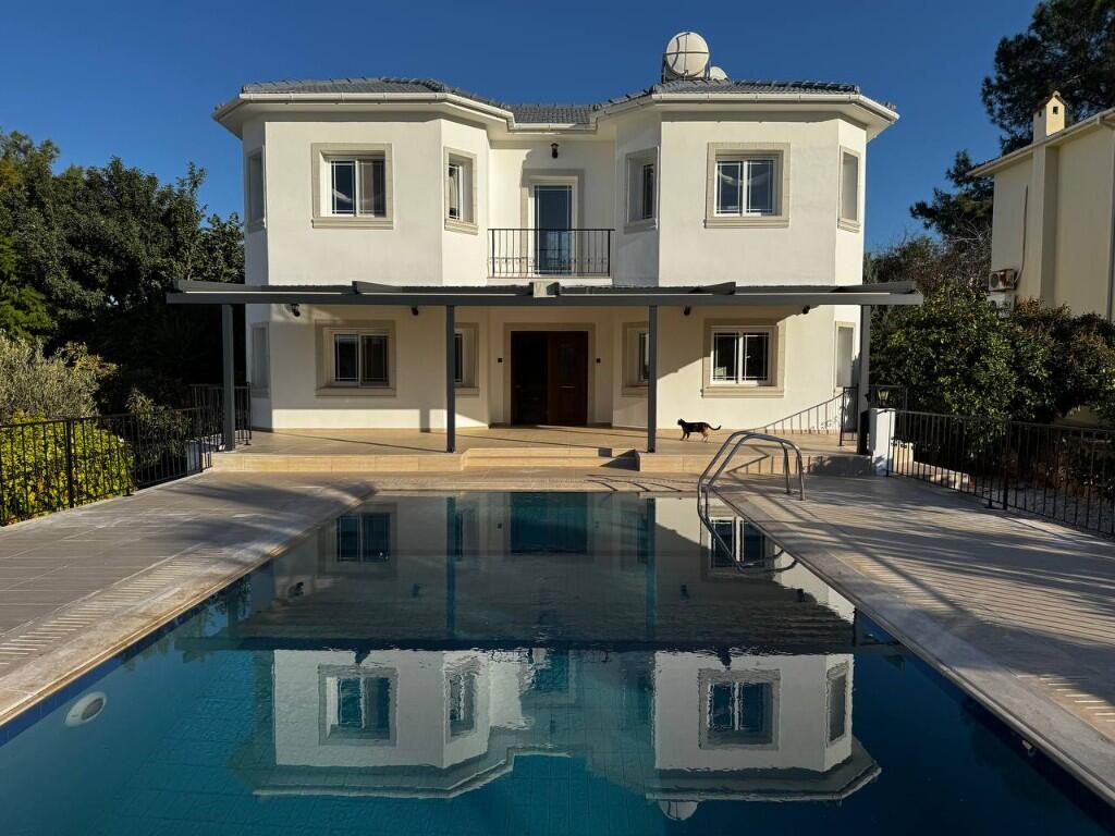 Main image of property: Zeytinlik, Girne