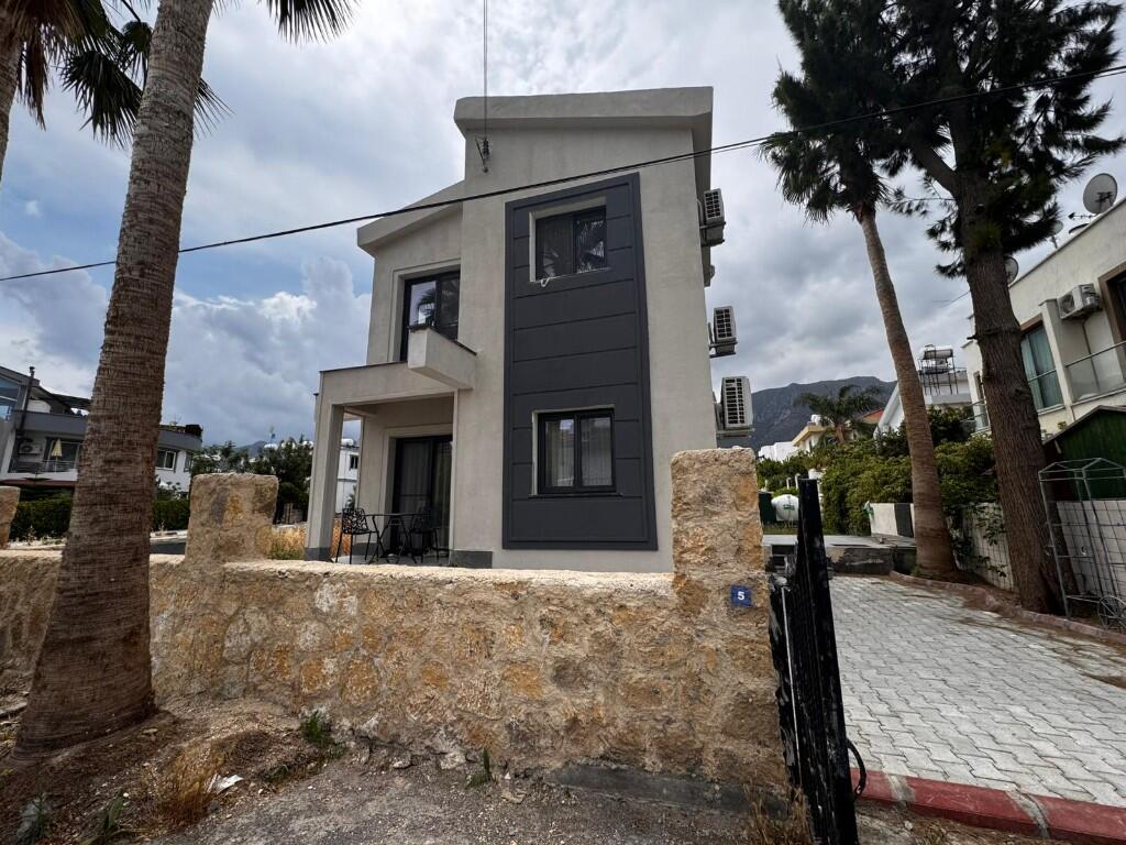 Main image of property: Karaoglanoglu, Girne