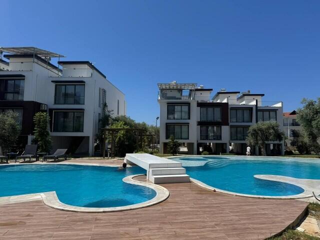 Main image of property: Zeytinlik, Girne