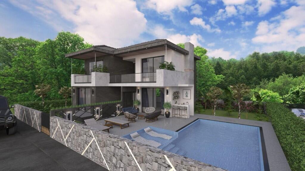 Main image of property: Alsancak, Girne