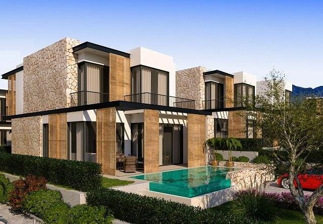 Main image of property: Ozankoy, Girne