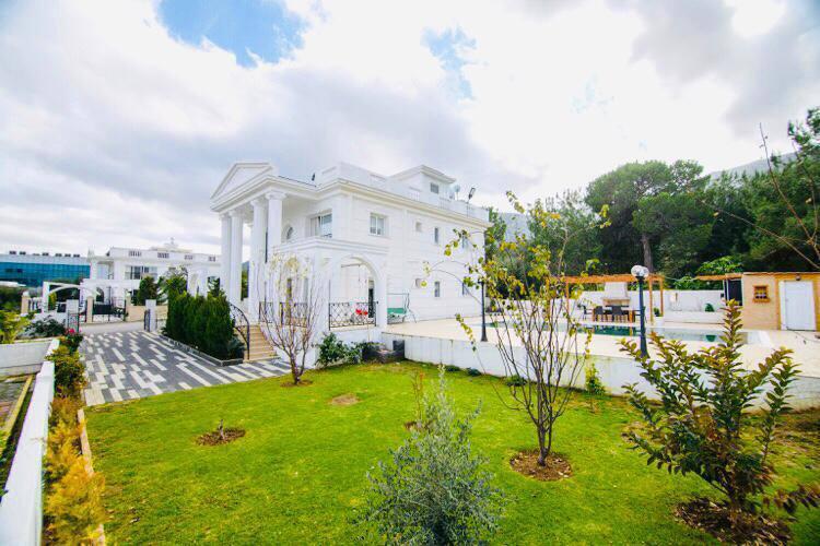 Main image of property: Edremit, Girne