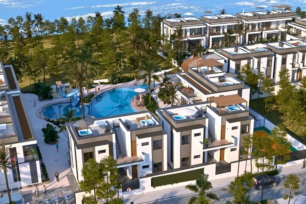 Main image of property: Esentepe, Girne