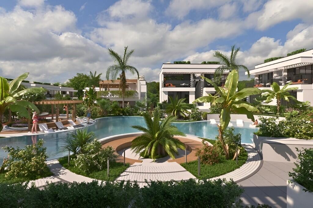 Main image of property: Esentepe, Girne