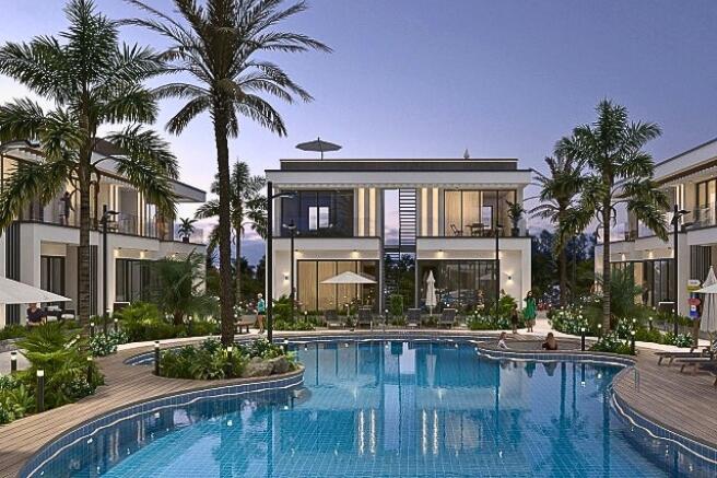 Main image of property: Esentepe, Girne