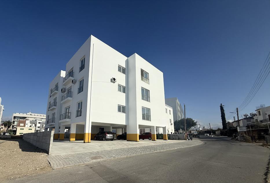 Main image of property: Lefkosa / Nicosia