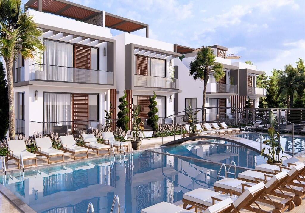 Main image of property: Lapta, Girne