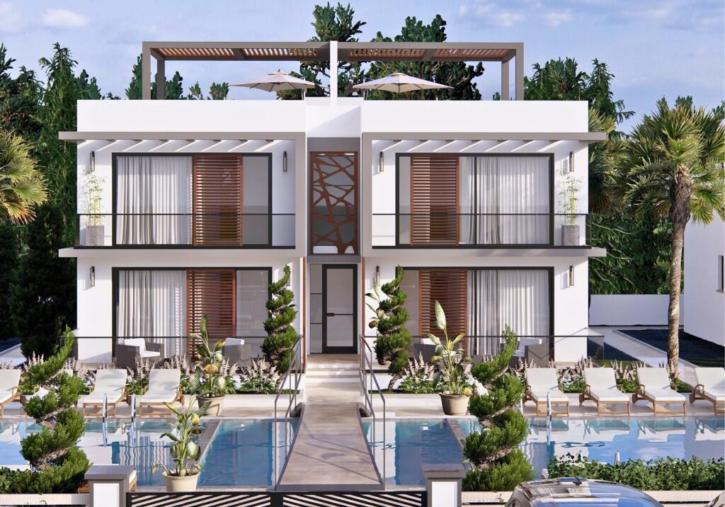 Main image of property: Lapta, Girne