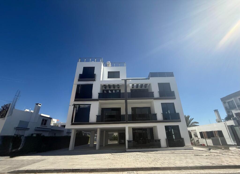 Main image of property: Lefkosa / Nicosia