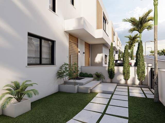 Main image of property: Lefkosa / Nicosia