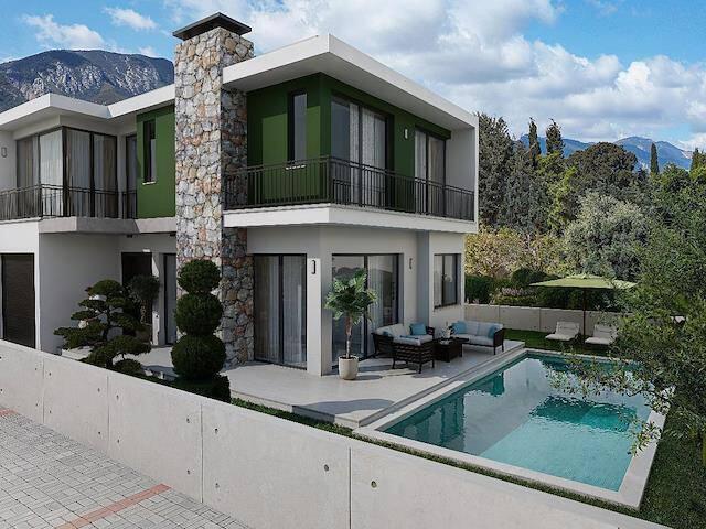 Main image of property: Zeytinlik, Girne
