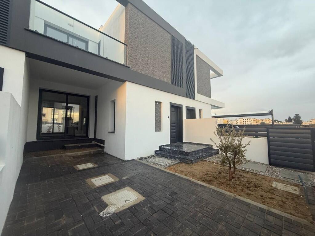 Main image of property: Lefkosa / Nicosia