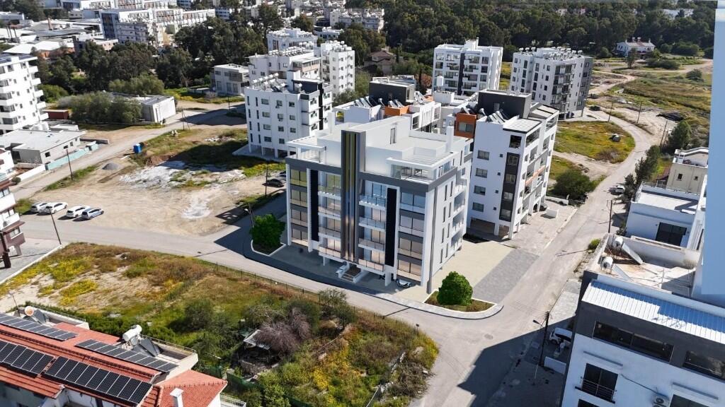 Main image of property: Lefkosa / Nicosia