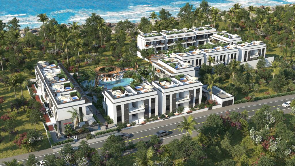 Main image of property: Esentepe, Girne