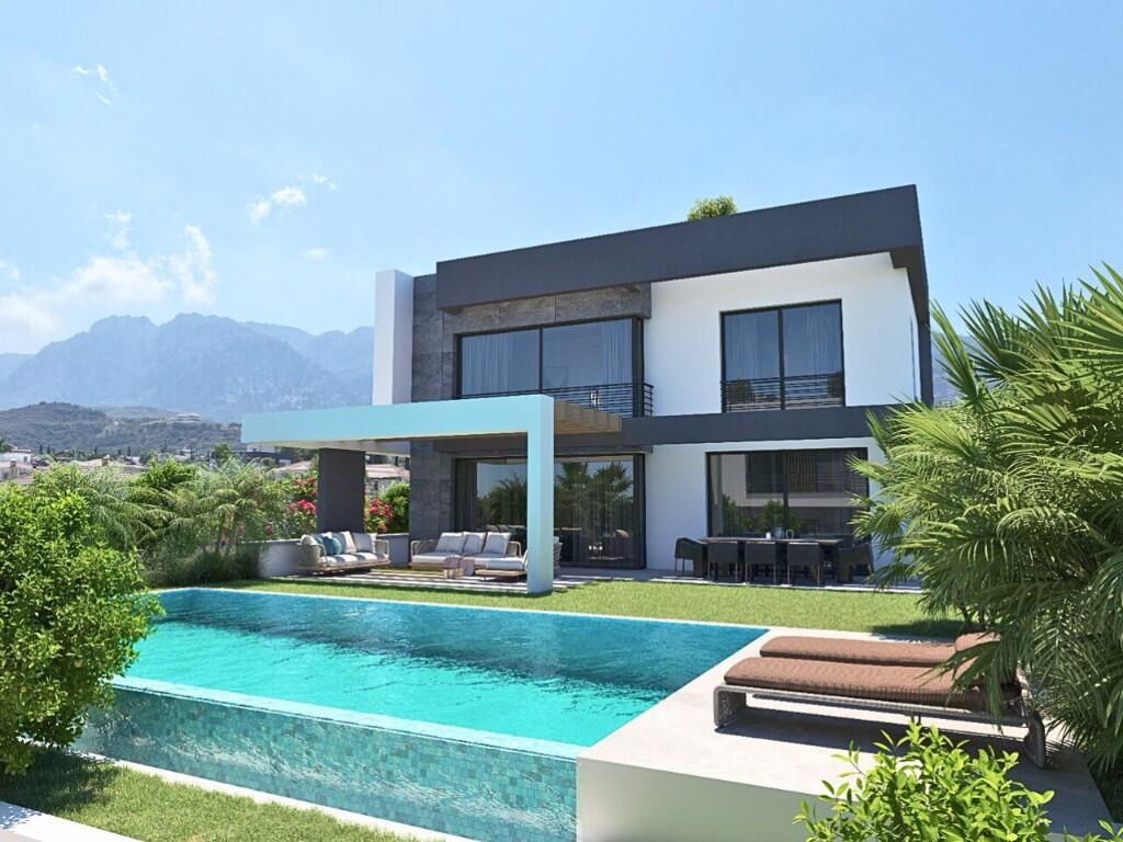 Main image of property: Alsancak, Girne