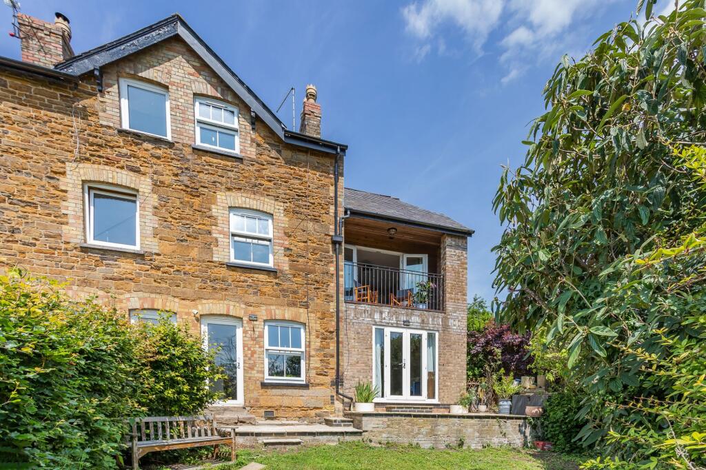 Main image of property: Pleasant Terrace, Uppingham, LE15