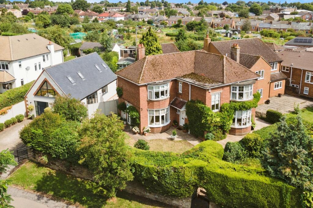 Main image of property: Tinwell Road, Stamford, PE9
