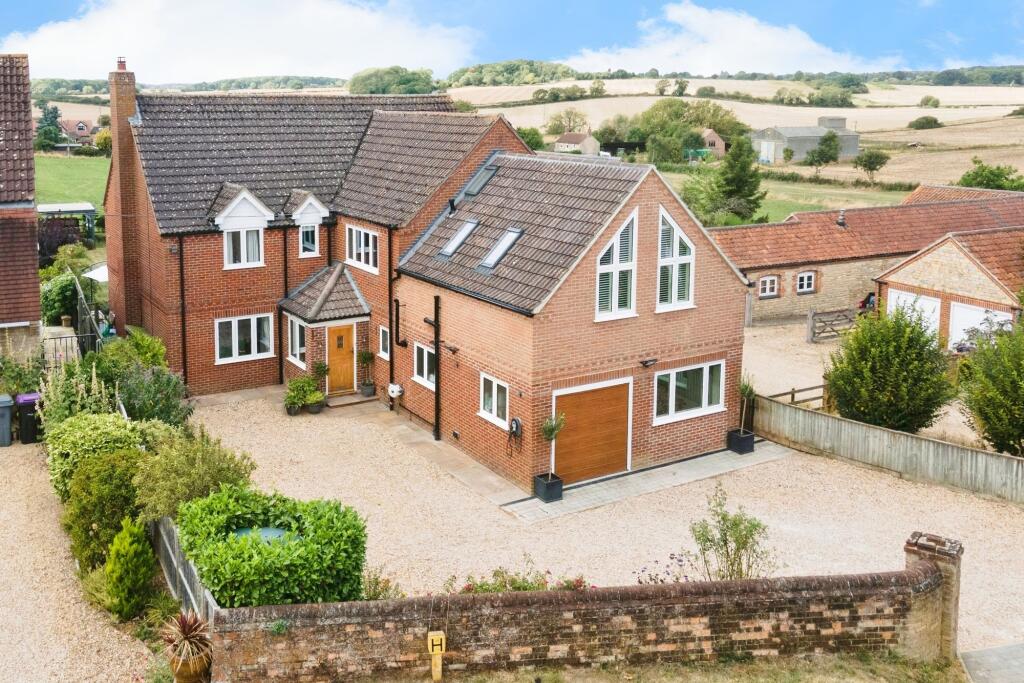 Main image of property: Manthorpe, Bourne, PE10