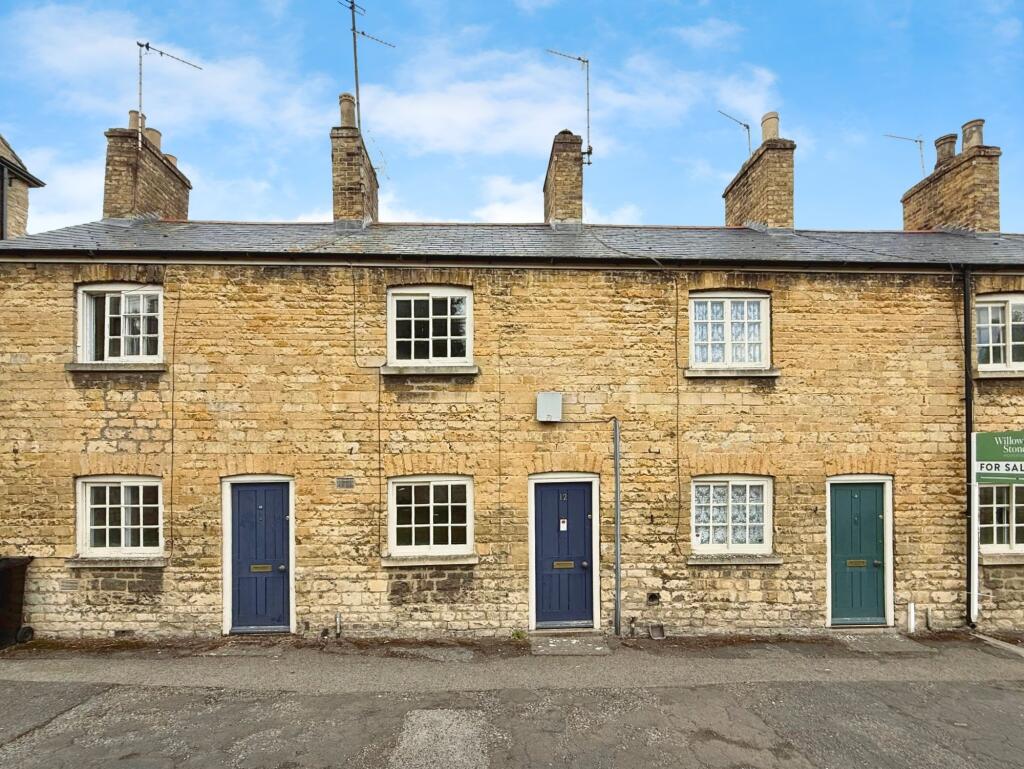 Main image of property: Water Street, Stamford, PE9