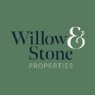 Willow & Stone, Stamford Estate Agent Logo