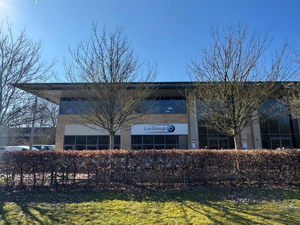 Main image of property: GROUND FLOOR, UNIT 11B, OLYMPIC WAY, BIRCHWOOD, WARRINGTON, WA2 OYL