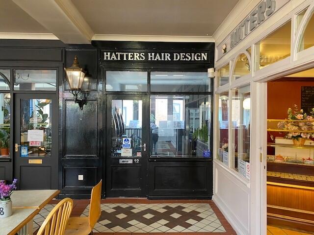 Main image of property: Unit 12, Hatters Row, Horse Market St, Warrington, WA1 1XP