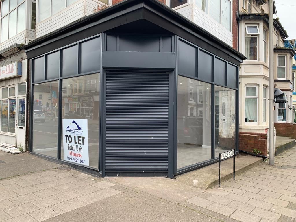 Main image of property: 89 CORONATION STREET, BLACKPOOL, FY1 4QE