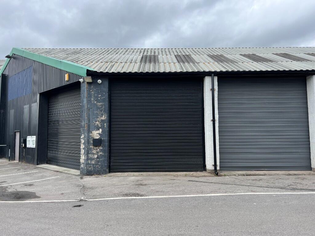 Main image of property: UNIT 10, PENKETH BUSINESS PARK, WARRINGTON, WA5 2TJ