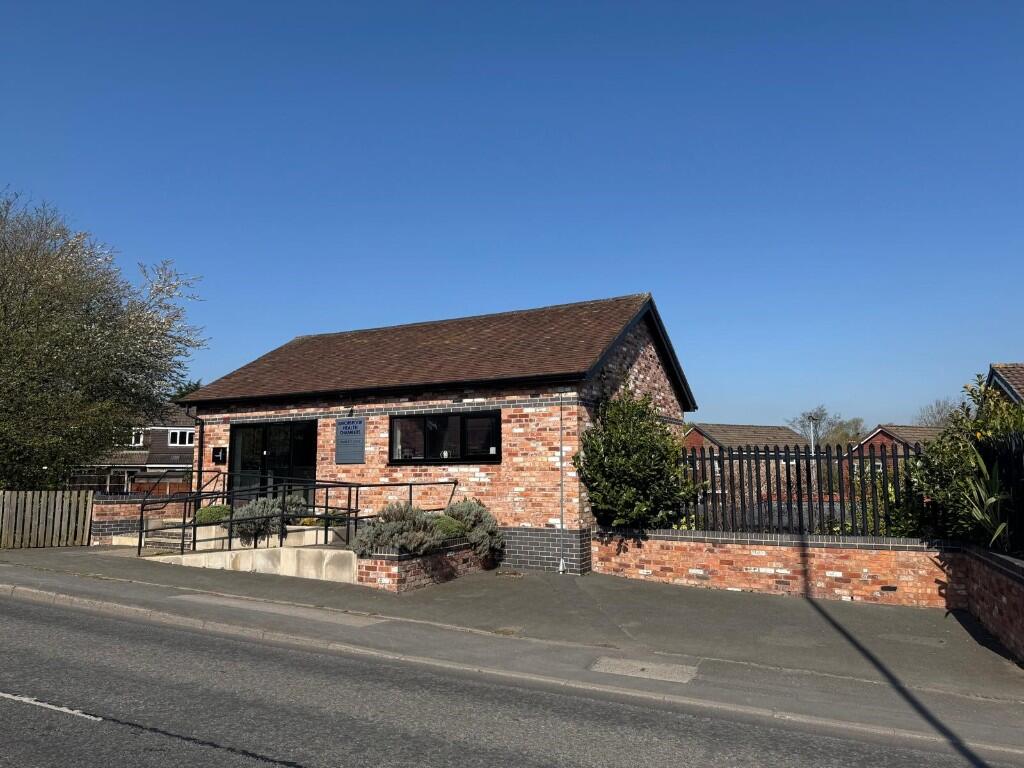 Main image of property: 1 BIRCH BROOK ROAD, LYMM, WA13 9RR