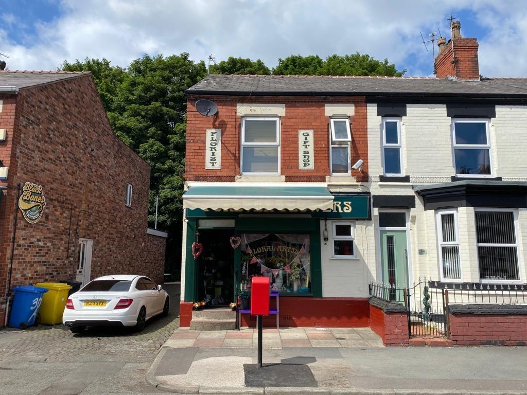 Main image of property: 32 NORRIS STREET, ORFORD, WARRINGTON, WA2 7RL