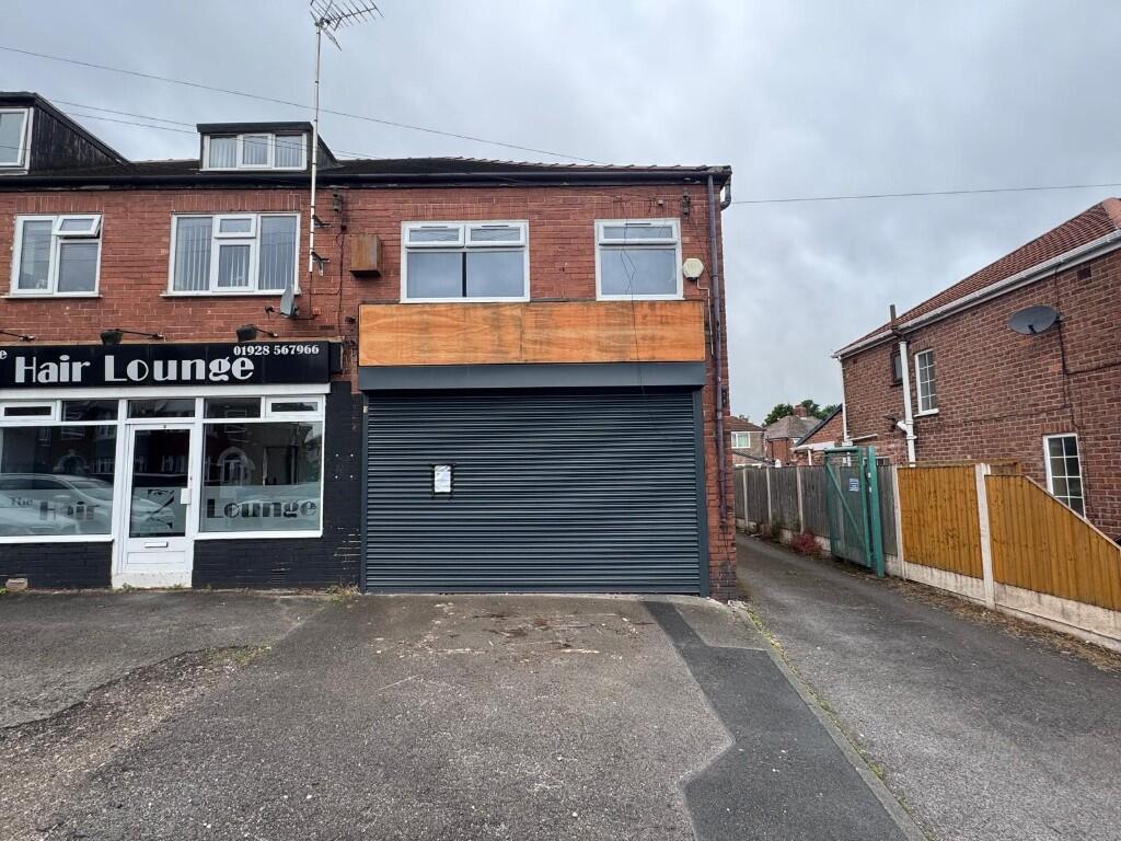 Main image of property: 36A LANGDALE ROAD, RUNCORN, WA7 5PU