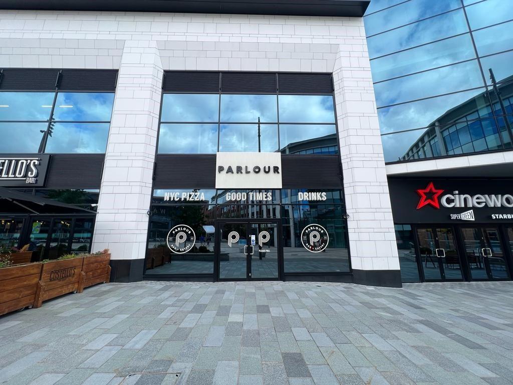 Main image of property: UNIT 4, 6 NEW TIMES SQUARE, WARRINGTON, WA1 2NT