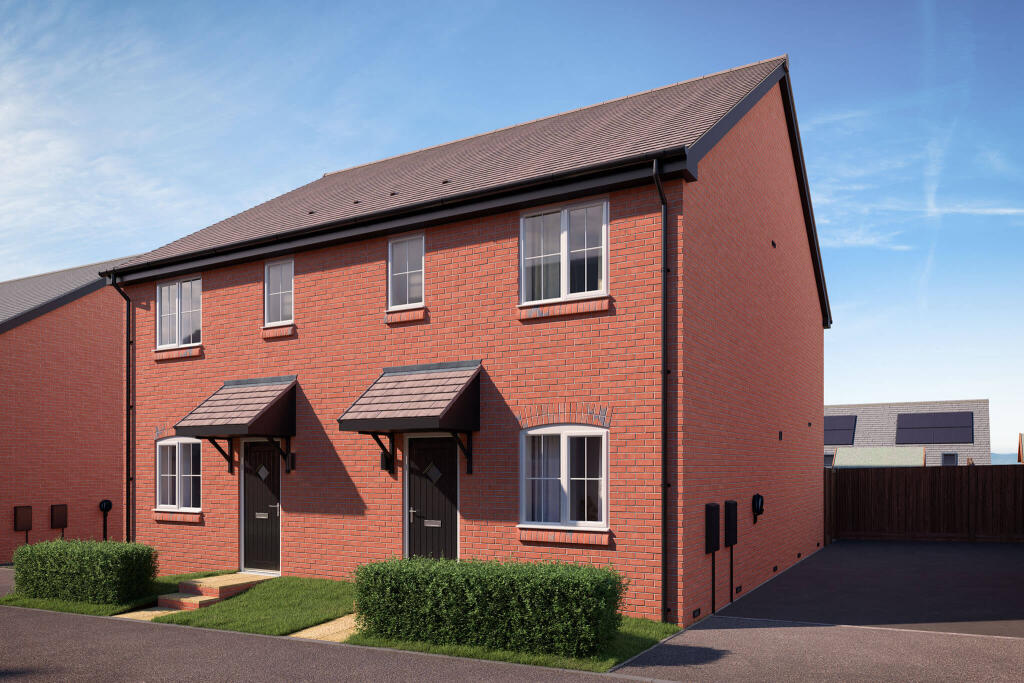 Main image of property: Hempsted Lane,
Hempsted,
Gloucester,
GL25LA