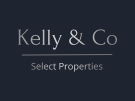 Kelly & Co Select Properties logo