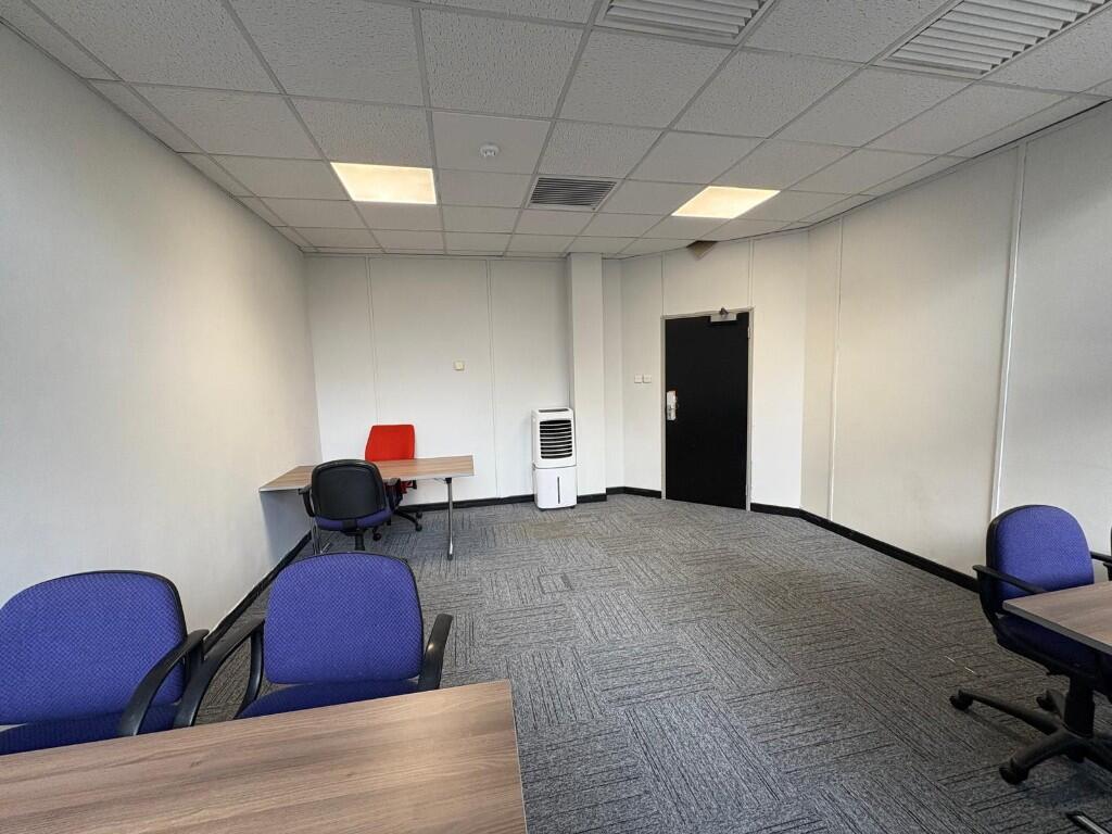 Main image of property: Harben House Offices, Milton Keynes, Severn Drive, Newport Pagnell, Buckinghamshire, MK16 9EY