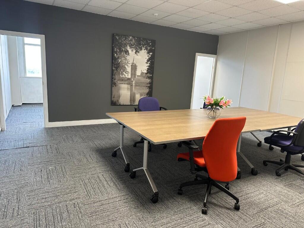 Main image of property: Severn Drive, Newport Pagnell, Milton Keynes, MK16