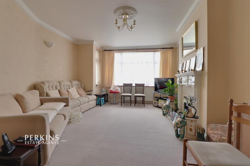 Main image of property: Wembley, HA9