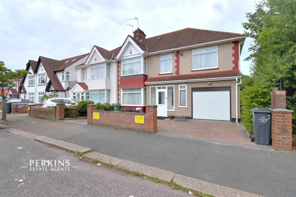 Main image of property: Wembley, HA0