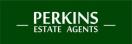 Perkins Estate Agents, Wembley Estate Agent Logo