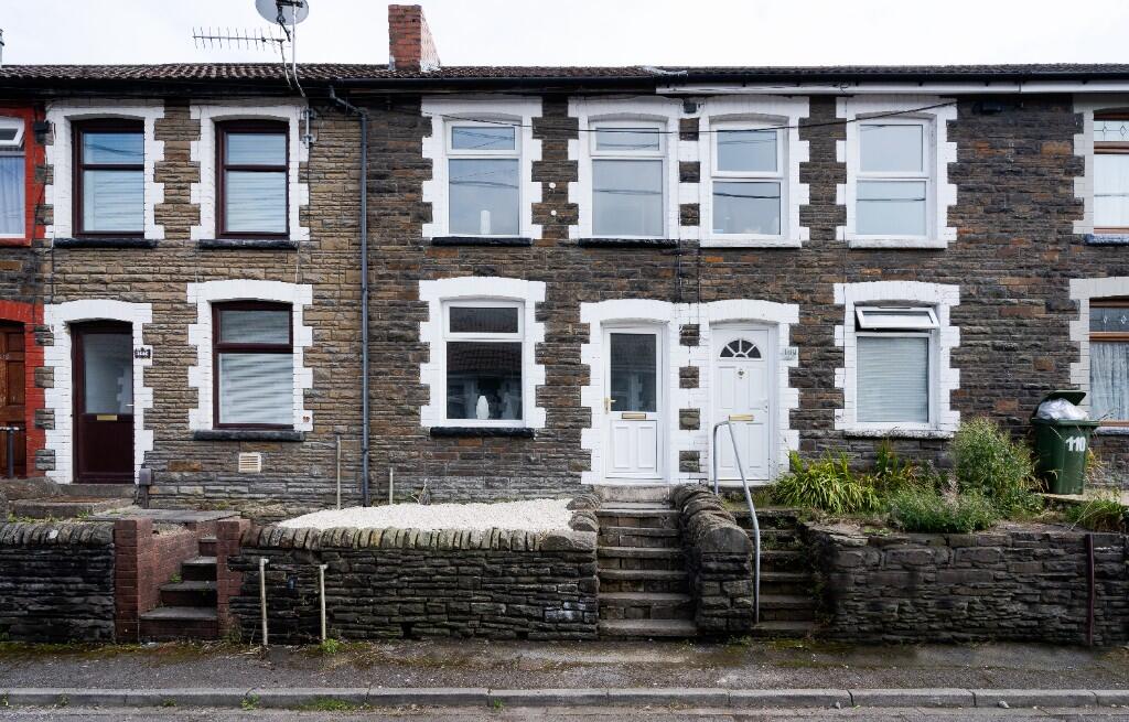 Main image of property: Phillip Street, Pontypridd, South Glamorgan, Rhondda Cynon Taff, CF37