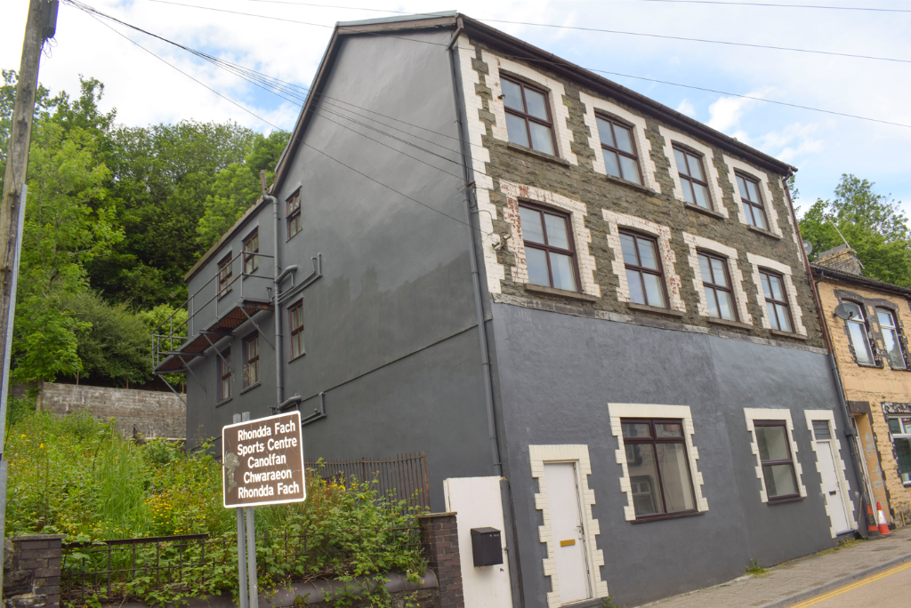 Main image of property: 13 East Road, Ferndale, South Glamorgan, Rhondda Cynon Taff, CF43