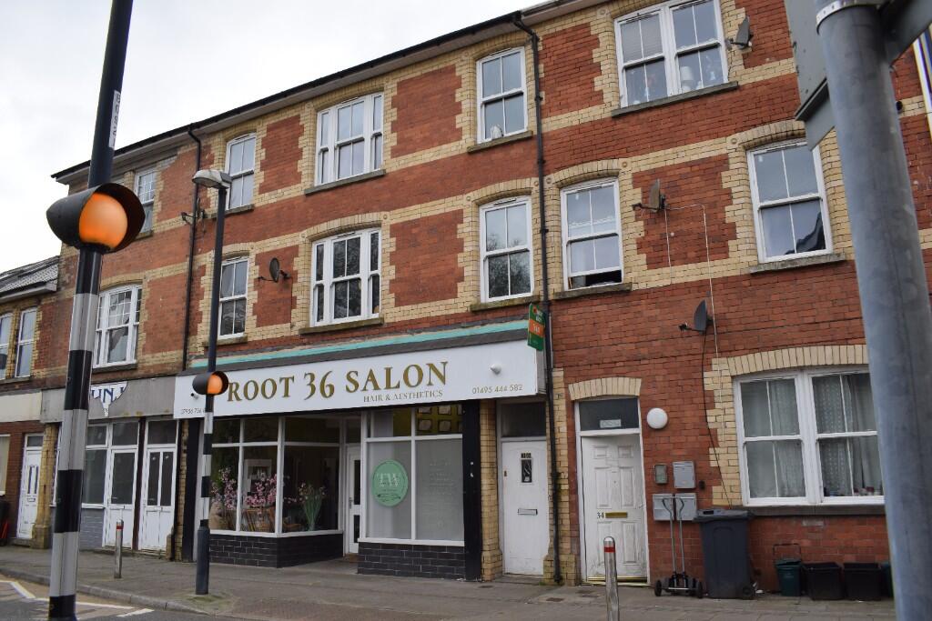 Main image of property: Church Street, Ebbw Vale, Gwent, Blaenau Gwent, NP23