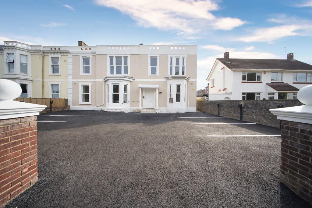 Main image of property: Ellenborough Park South, Weston-Super-Mare, Somerset, BS23