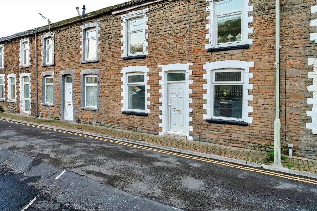 Main image of property: West Taff Street, Porth, Rhondda Cynon Taff, CF39